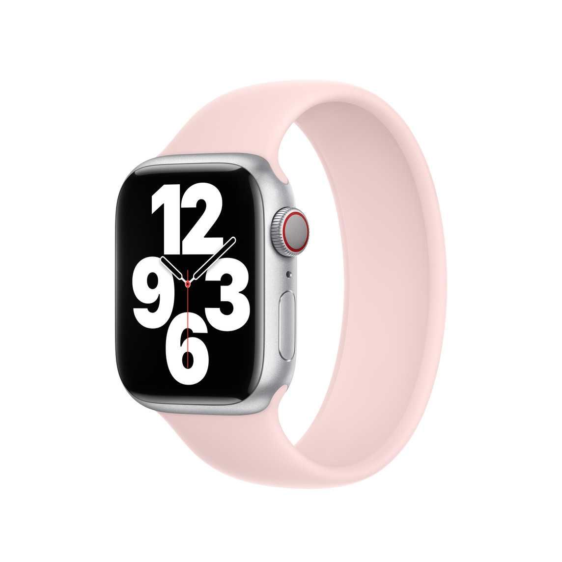 Bracelete Solo Apple Watch