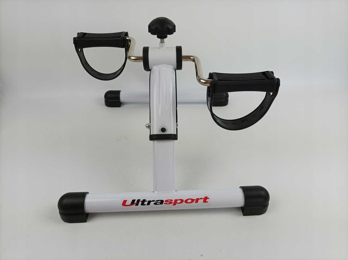 Ultrasport Trener domowy, mini rower, 3 w 1,