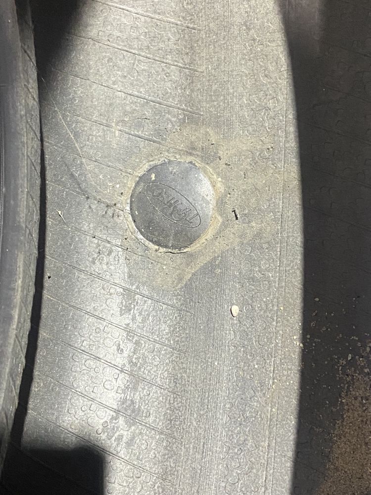‼️ЛІТНЯ РЕЗИНА‼️ Goodyear • 195/60 R16 АРТ:687