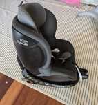 Cadeira auto britax romer