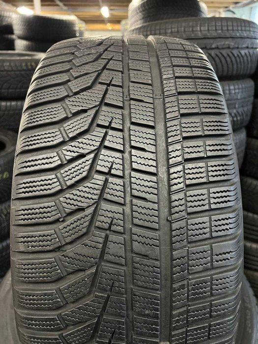 255/40 R20 HANKOOK WINTER I CEPT EVO2 (85% прот) 235 245 265 45 50 55