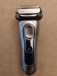 Máquina de Barbear Braun série 9 mod. 9260 Wer&Dry