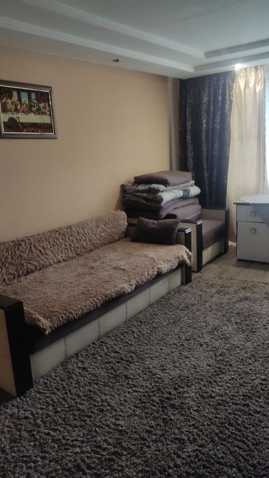 Здам квартиру подобово,БІЛЯ ТЦ ПАРК.