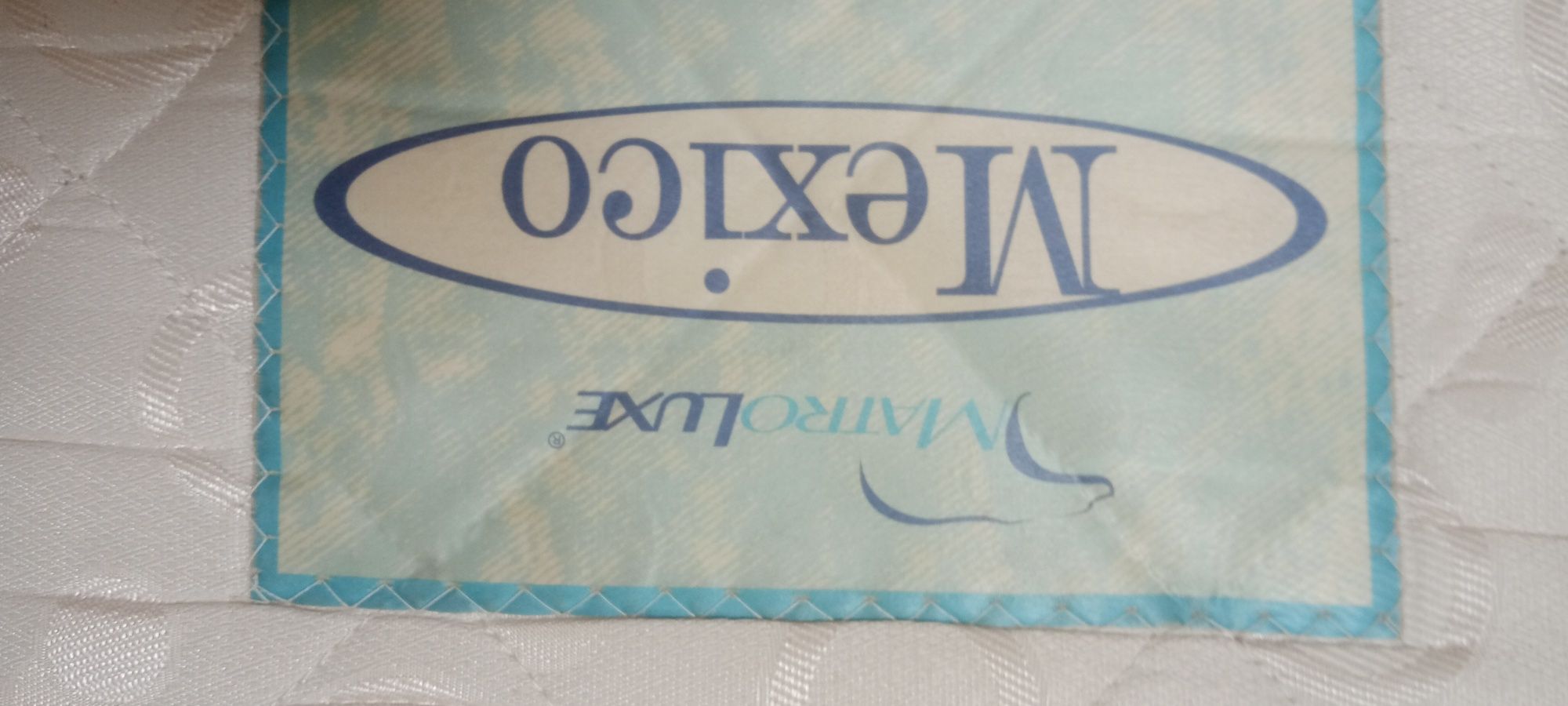 Матрац Maxico MatroLuxe
