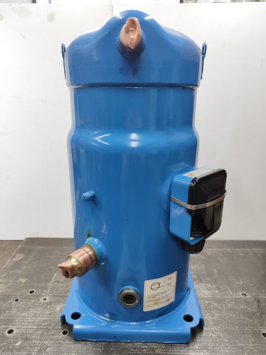 Sprężarka chłodnicza Performer Danfoss