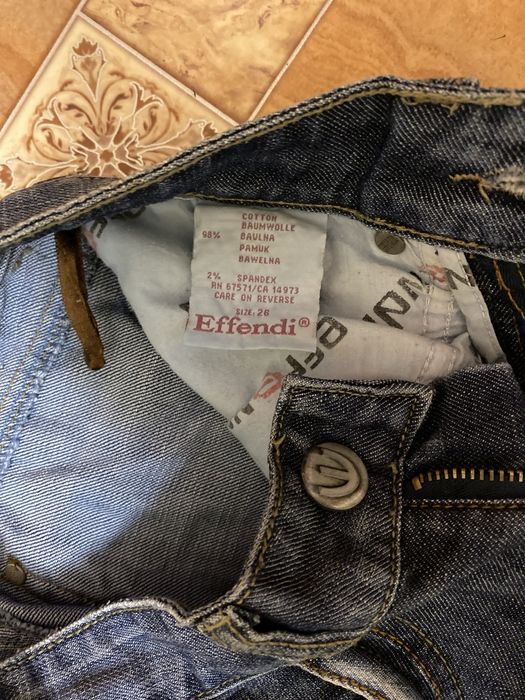 Віддам джинси жіночі