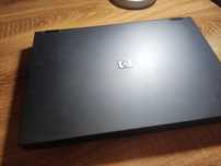 Hp mobile workstation