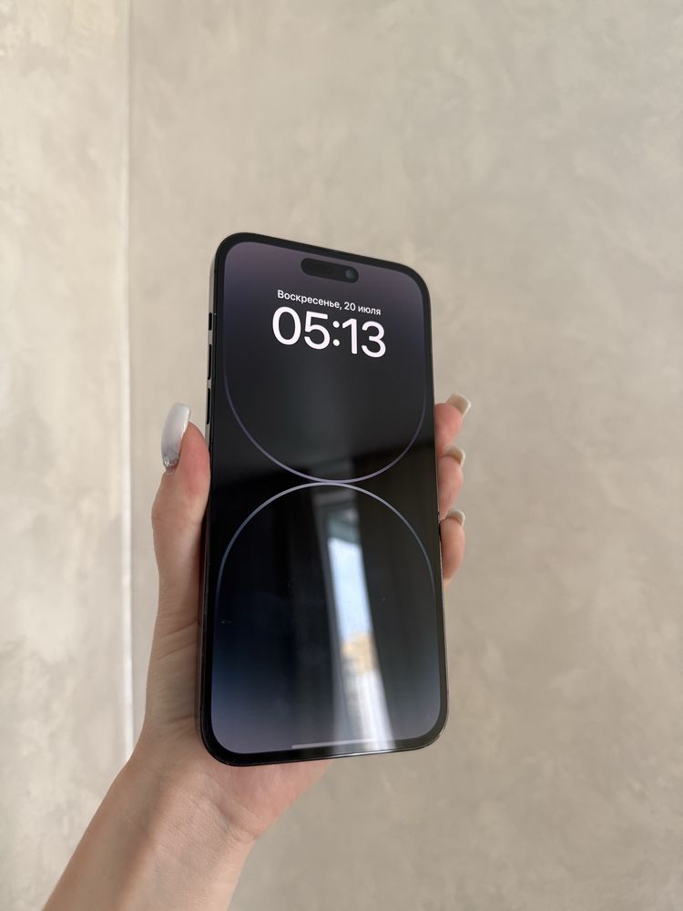iPhone 14 Pro Max 256 Neverlock