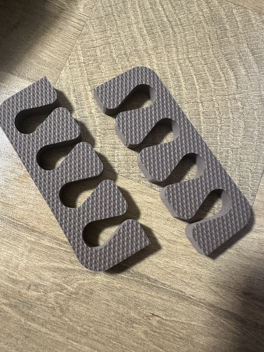 Розділювач пальців 40 шт упаковка(для педикюру)