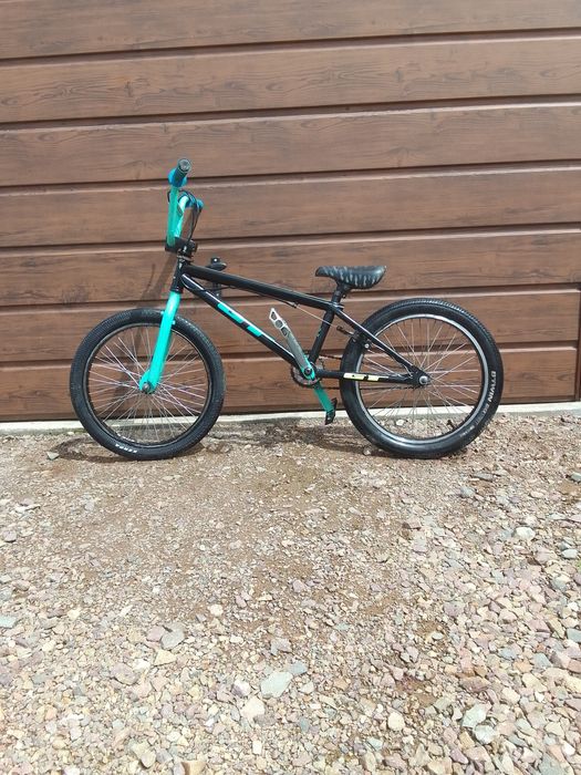 Okazja. Rower BMX GT.