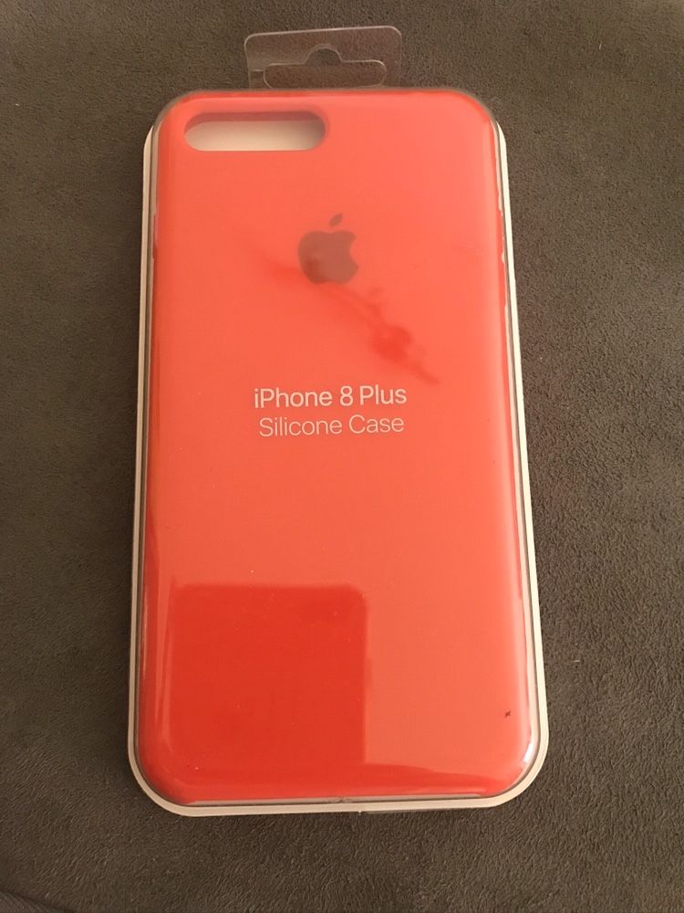 Capa iPhone 7 Plus e 8 Plus