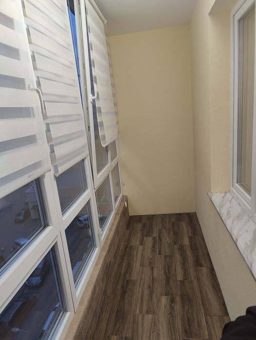 Здаю 2-ох кімнату квартиру новобуд перша здача ЖК Горгани