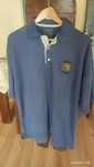 Versace koszulka polo roż xxl