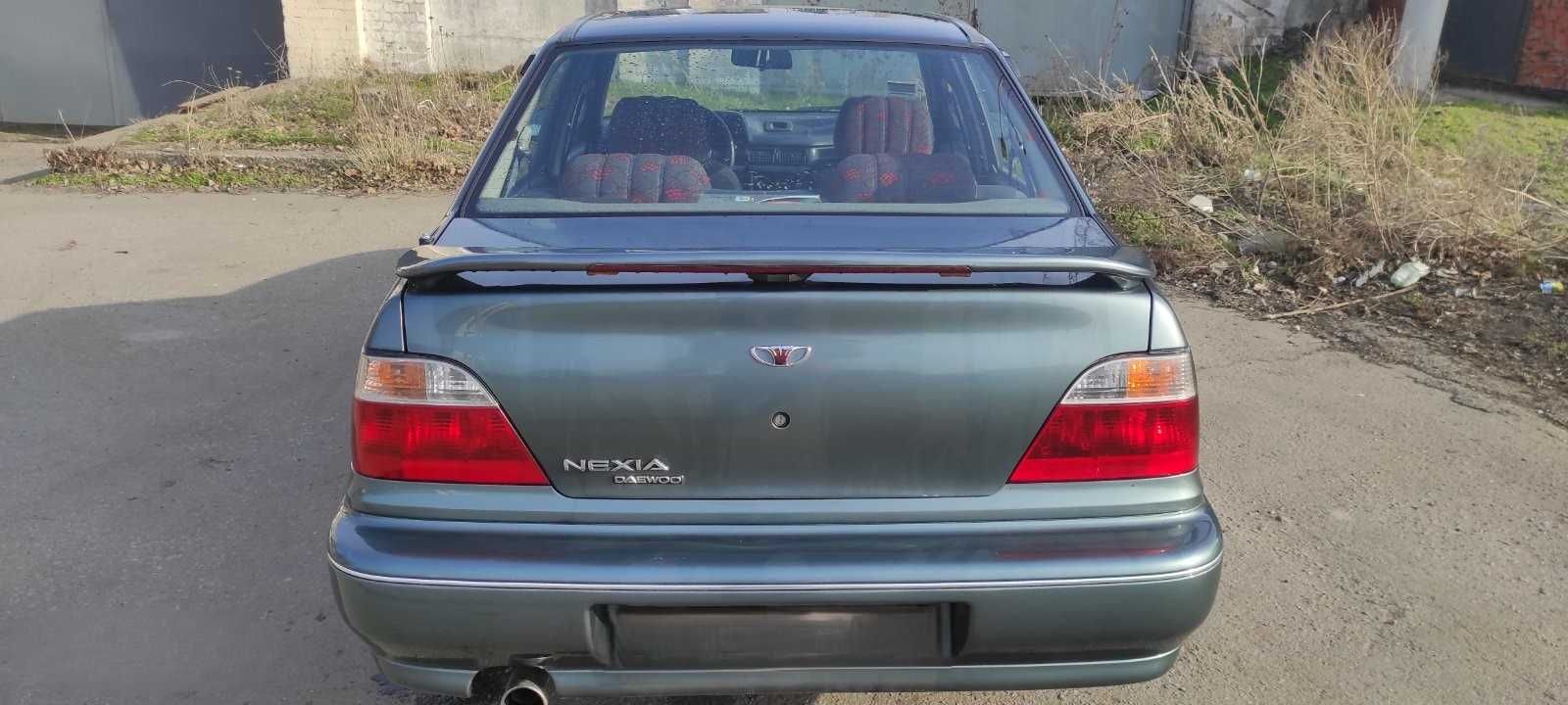 daewoo nexia(Део нексия)