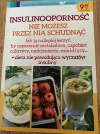 Insulinooporność