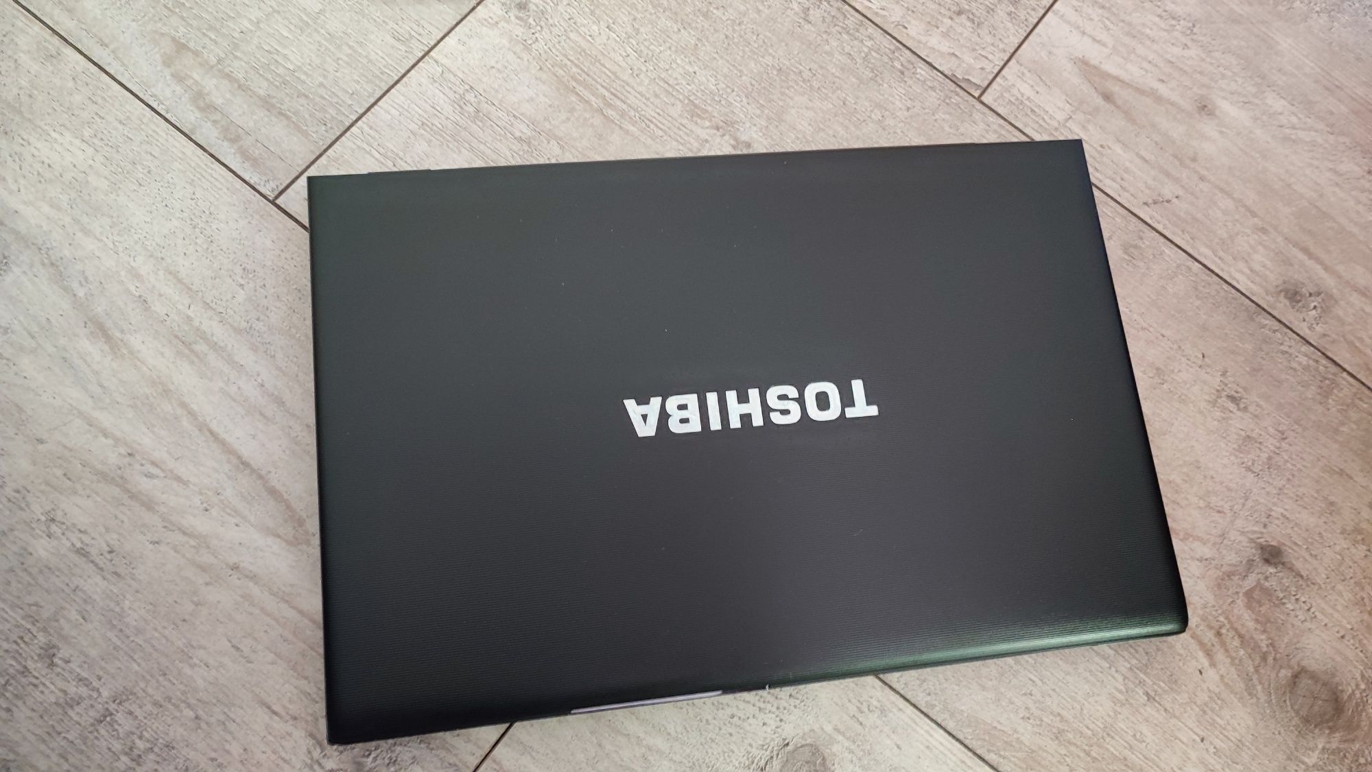 Toshiba Tecra R580,Intel i5,8gb RAM dysk SSD.