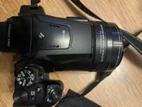 Aparat Nikon P900