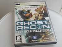 Ghost Recon Advanced Warfighter Xbox 360 Sklep Zamiana