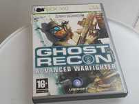 Ghost Recon Advanced Warfighter Xbox 360 Sklep Zamiana