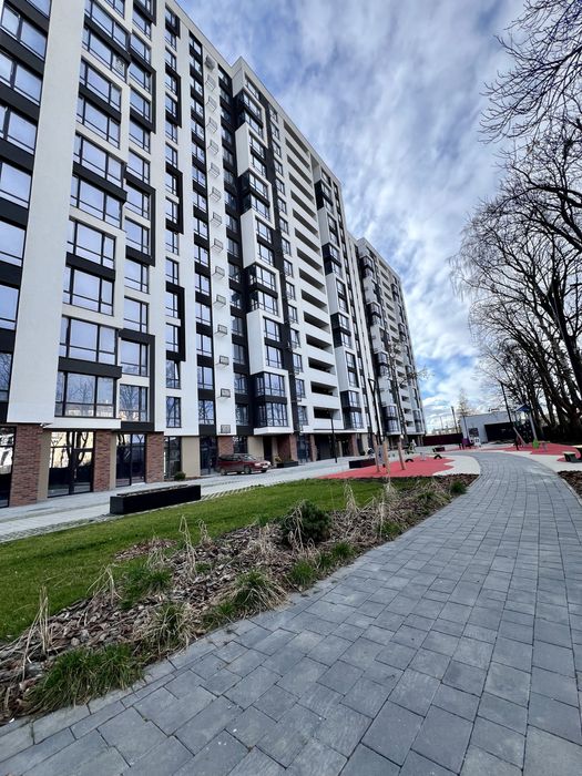 Суперціна 920$ м2! Здана квартира 58м ЖК Манхеттен поруч центр і озеро