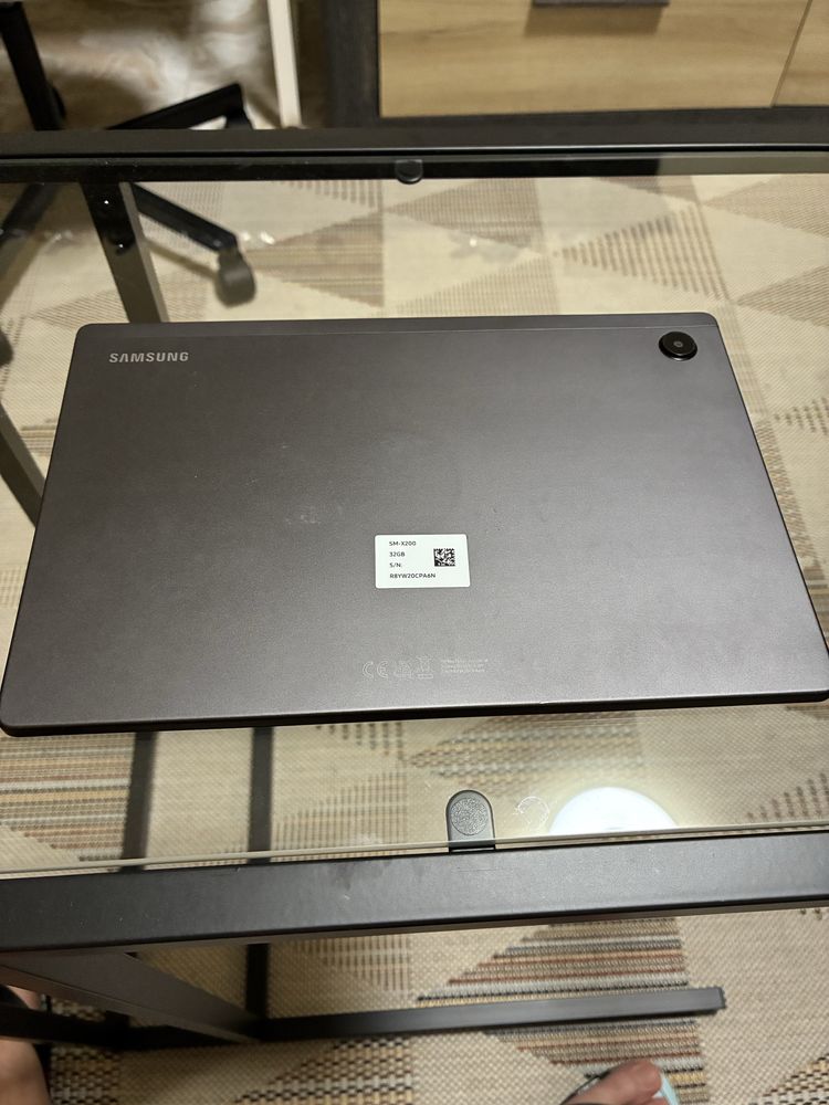 Tablet Samsung TAB A8