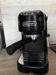 Ekspres delonghi kolbowy