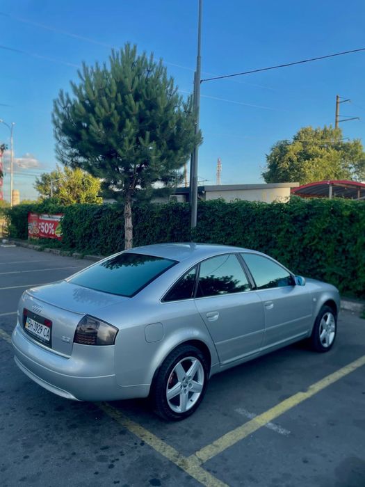 Обмен Автомобіля