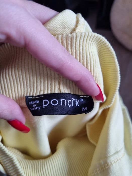 Толстовка з капюшоном