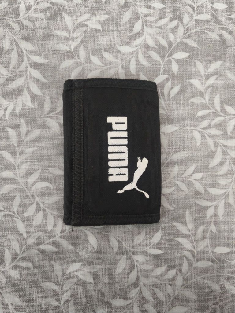 Carteira da puma
