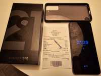 Samsung Galaxy S21 5G - PEWNY