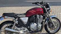 Honda CB 1100 SC 65