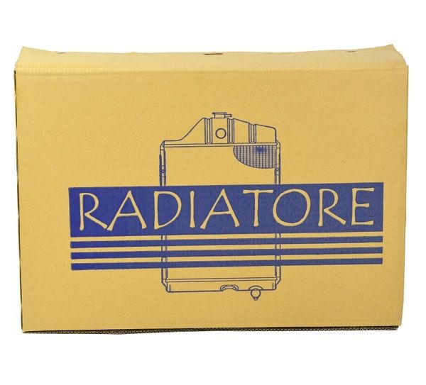 Chłodnica wody Ursus C-330 Radiatore