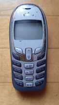 Мобильный телефон Siemens A55 А57