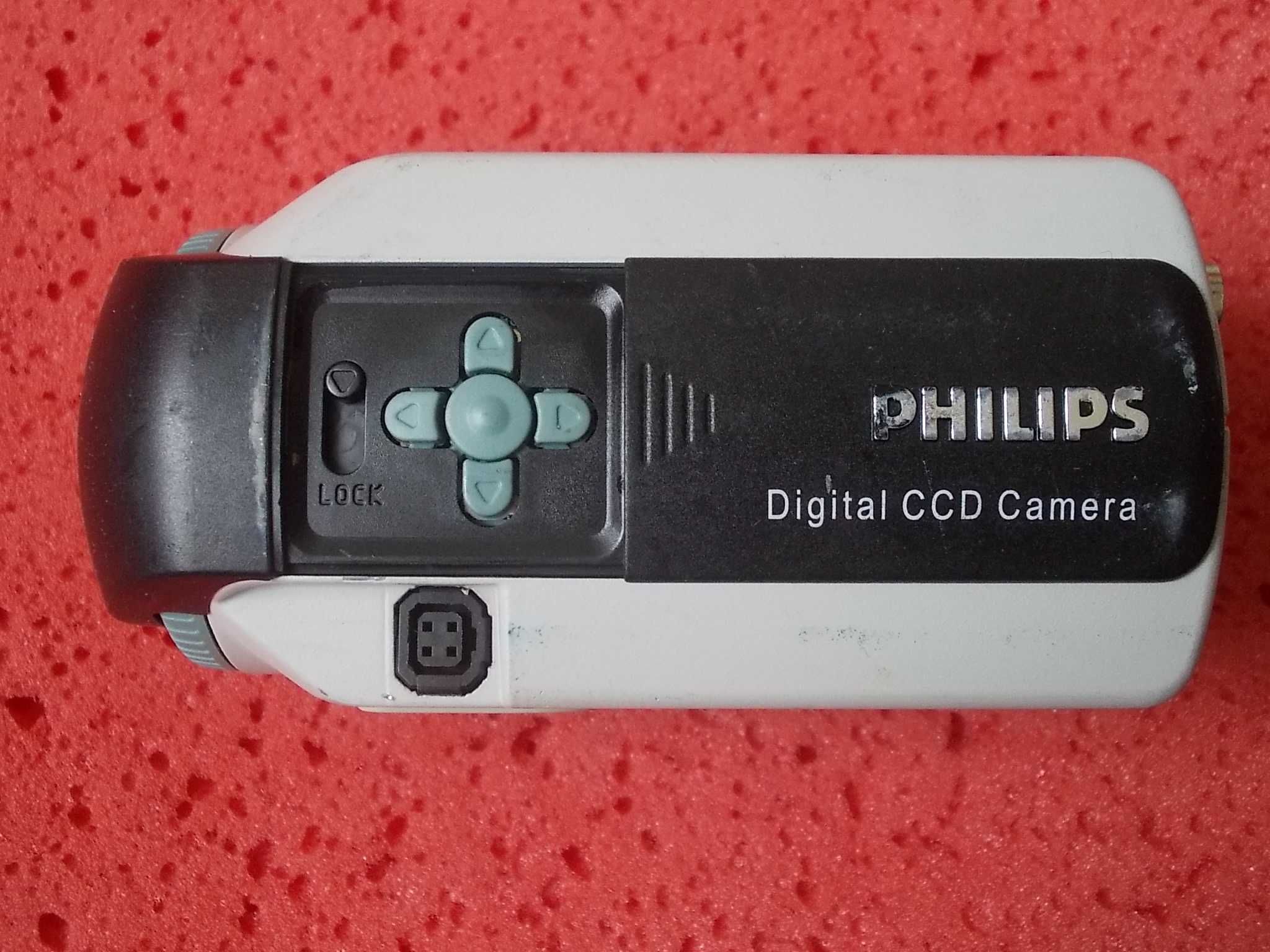 Kamera przemysłowa

PHILIPS
LTC0335/10