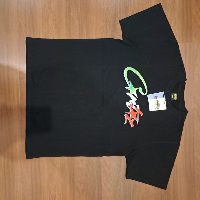 T-shirt Cortiez Itália