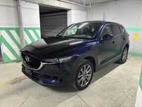 Mazda CX-5 touring 2019