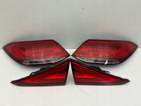 Mercedes Cls W257 A257 Lampa Tylna Lewa Prawa tył Komplet Europa n