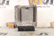 Centralina De Motor Audi A3 (8P1)  03L906022bq / 0281014707 /1039S2875