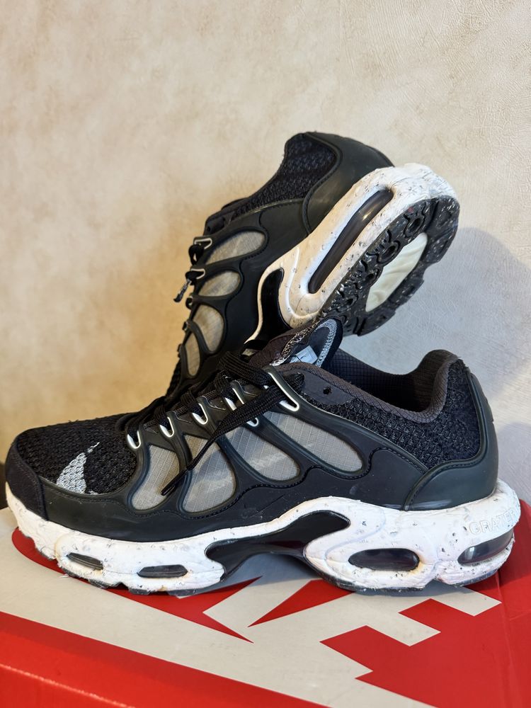 Кросівки Найк Nike Air Max TN