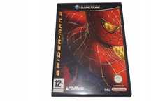 Gra Spider-Man 2 Nintendo Gamecube
