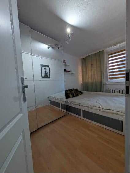 Mieszkanie 35 M wynajmę 2 pokoje 3100 całość