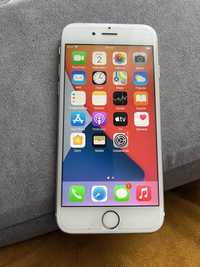 iPhone 6s 32GB Rose Gold super stan + oryginalne słuchawki