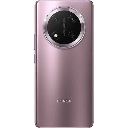 Honor Magic7 Lite - 512GB - Titanium Preto