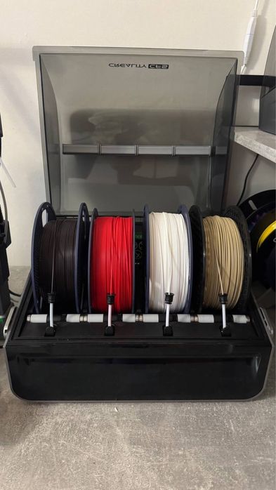 Creality Filament System
