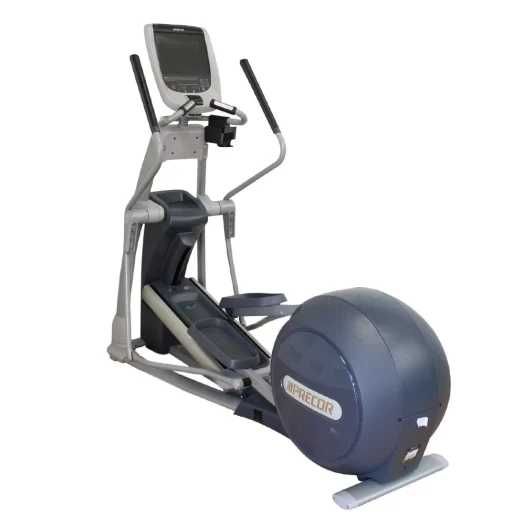 Profesjonalny orbitrek firmy Precor EFX 885 P80