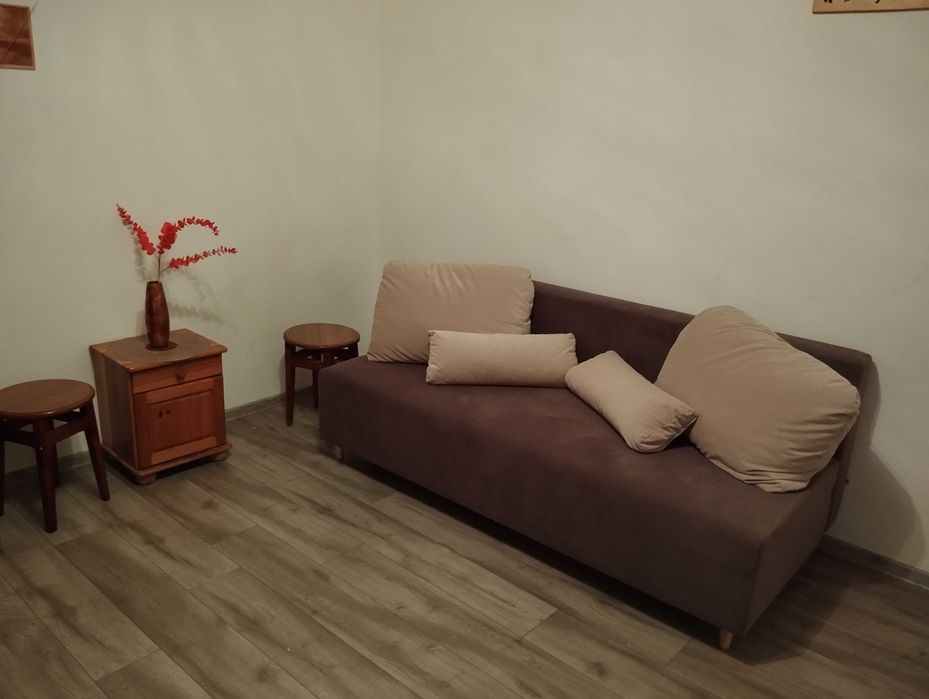 Mieszkanie do wynajęcia