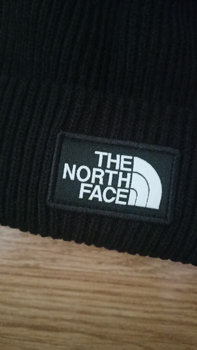 Czapka zimowa The North Face