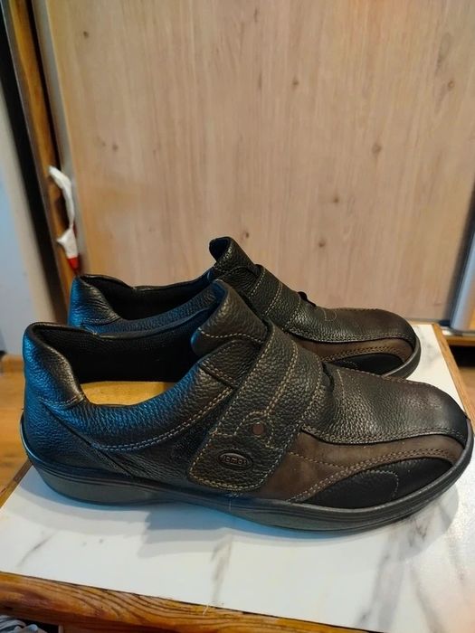 Mokasyny Męskie Jomos 42