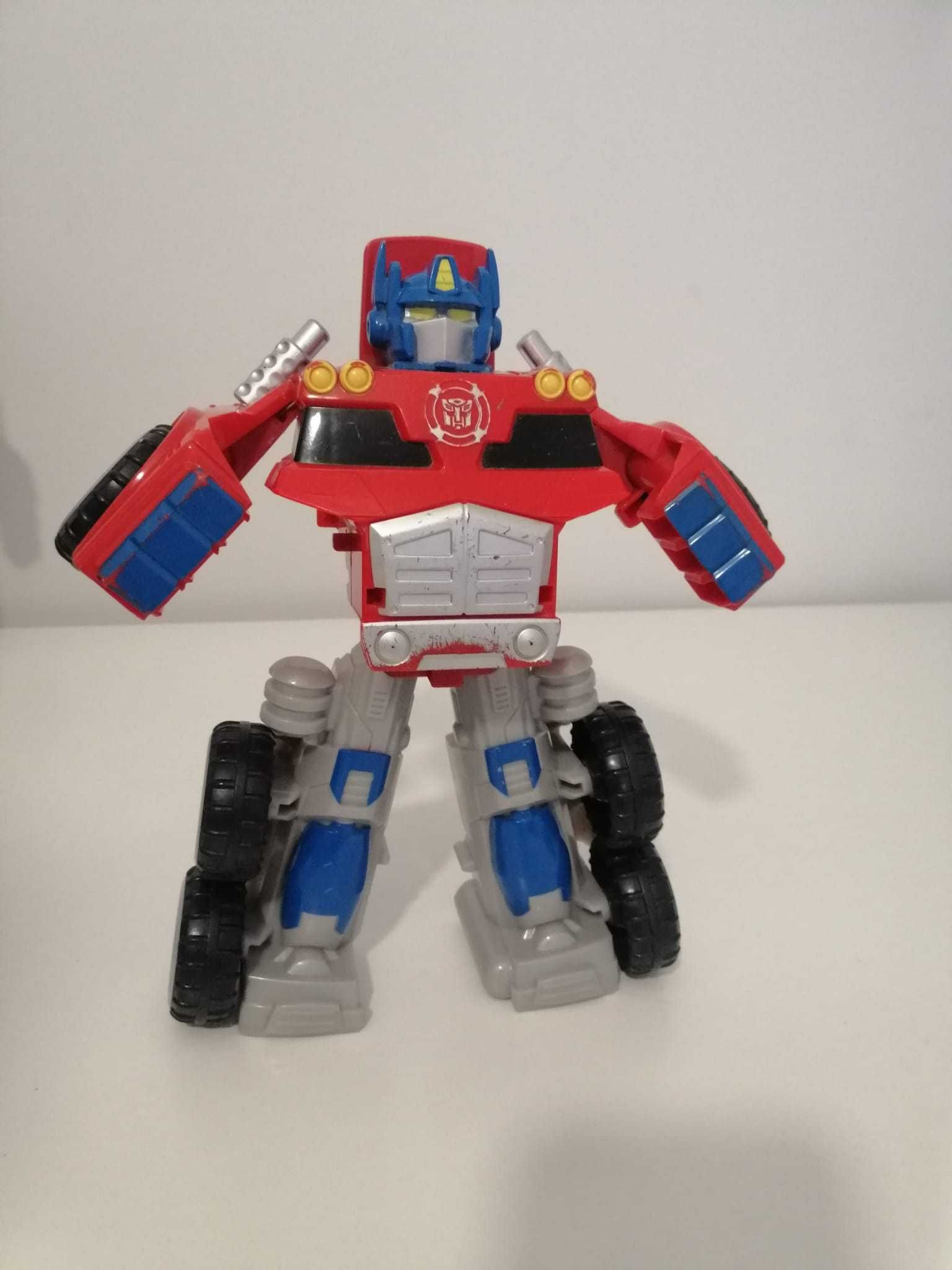 Bonecos/Figuras Heróis
