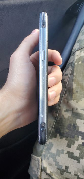 Samsung galaxy s8 active